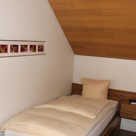 Landgasthof Santisblick Hotel Abtwil Екстериор снимка