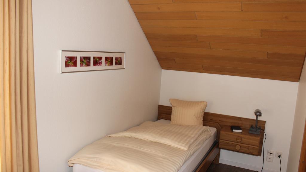 Landgasthof Santisblick Hotel Abtwil Екстериор снимка