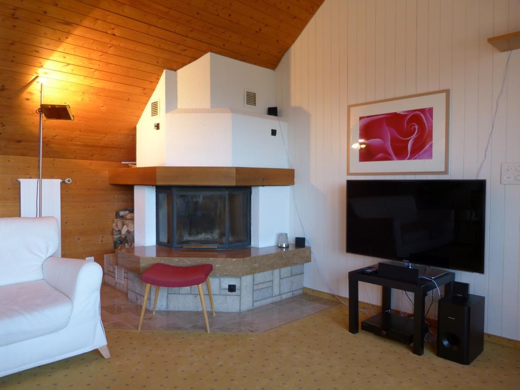 Landgasthof Santisblick Hotel Abtwil Екстериор снимка