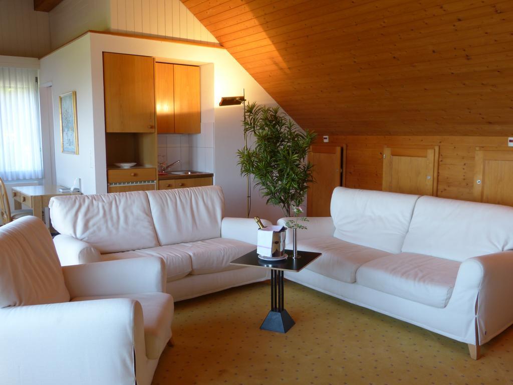 Landgasthof Santisblick Hotel Abtwil Екстериор снимка