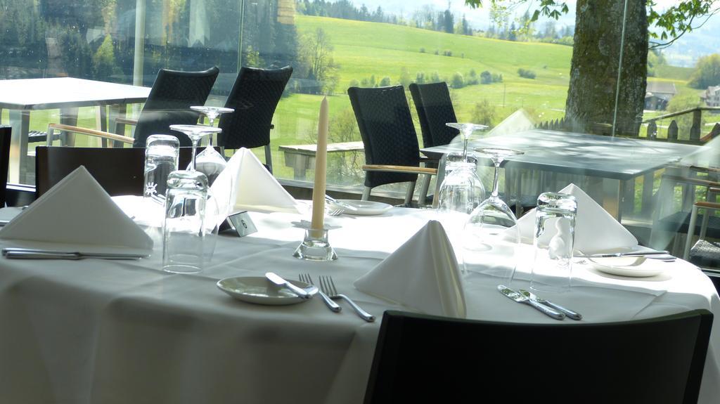 Landgasthof Santisblick Hotel Abtwil Екстериор снимка